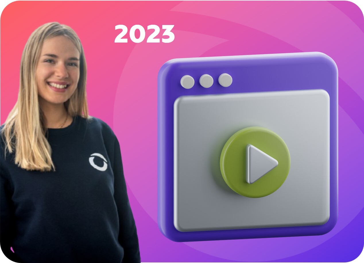 Charlotte Décrypte - 2023 Image