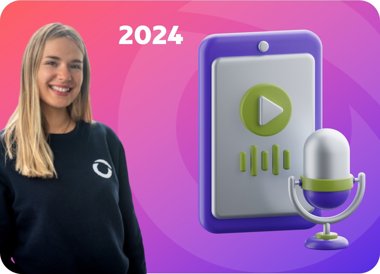 Charlotte Décrypte - 2024 Image