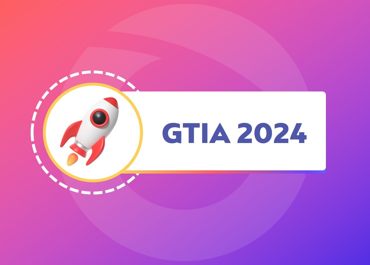 GTIA 2024 Image