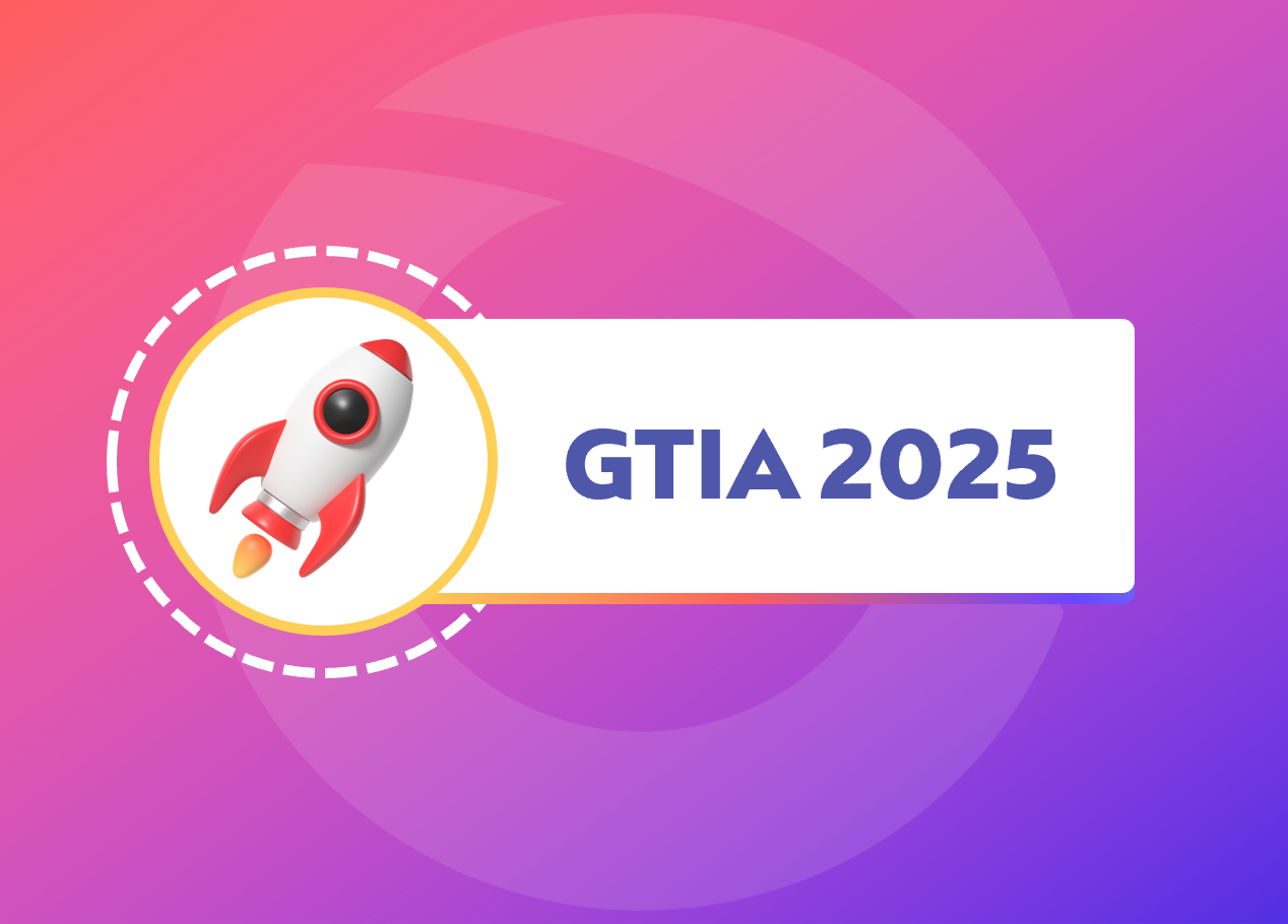 GTIA 2025 Image