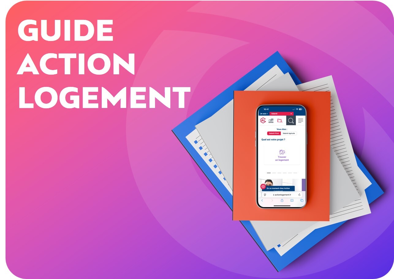 Guide Action Logement Image