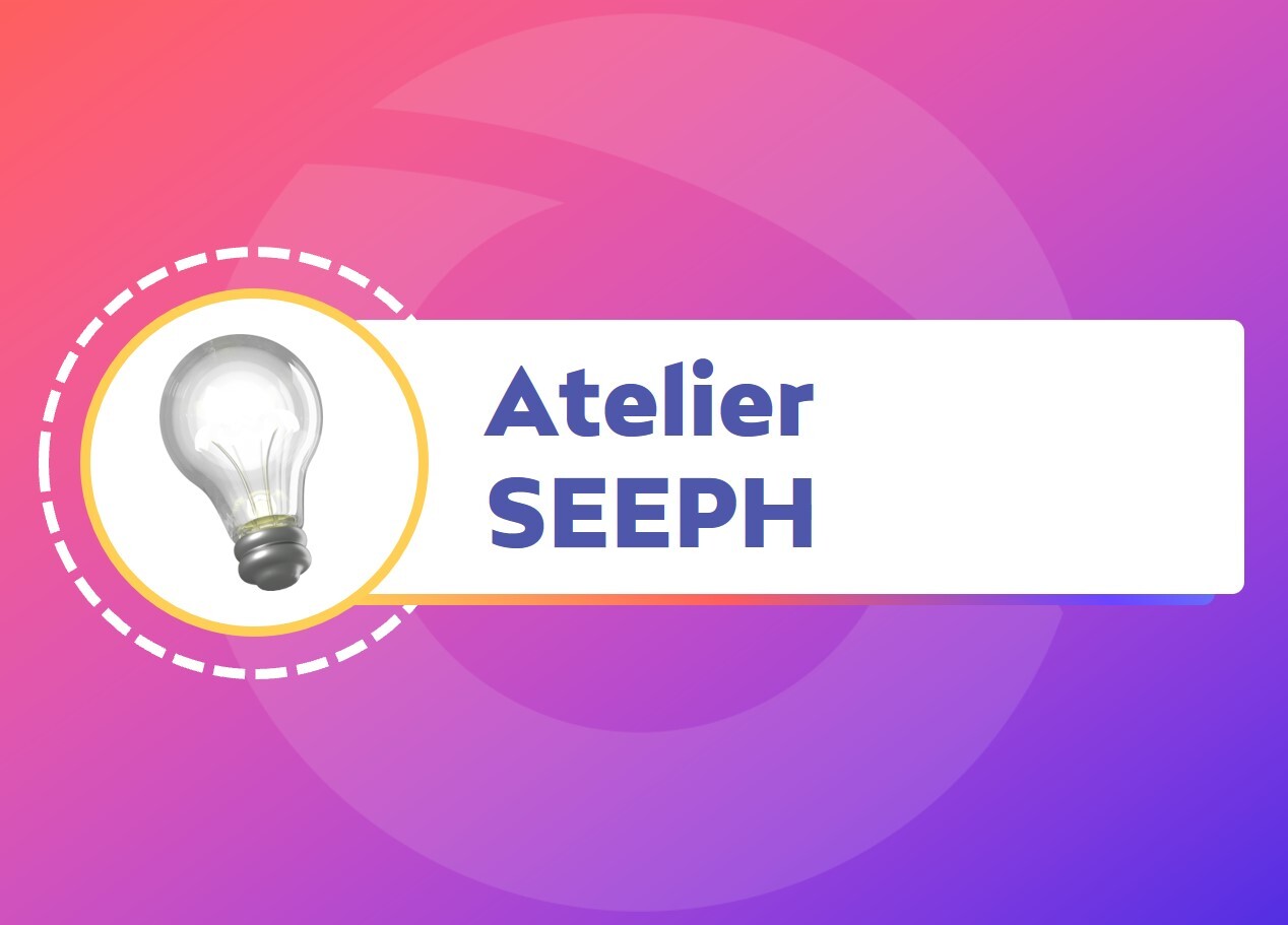 Atelier SEEPH Image